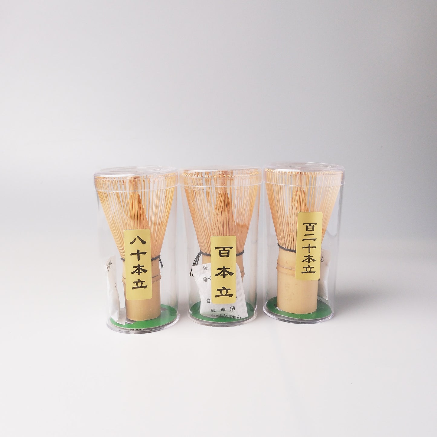 Matcha Whisk - 120 prong