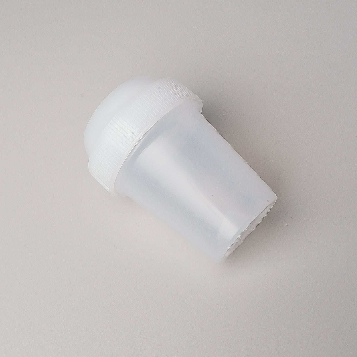 Mini Matcha Shaker Bottle