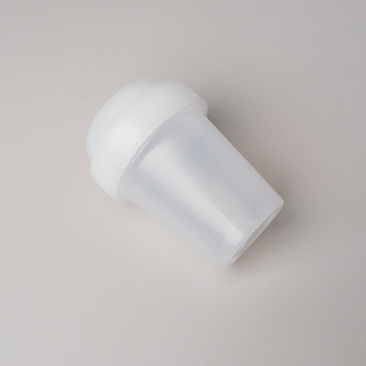 Mini Matcha Shaker Bottle