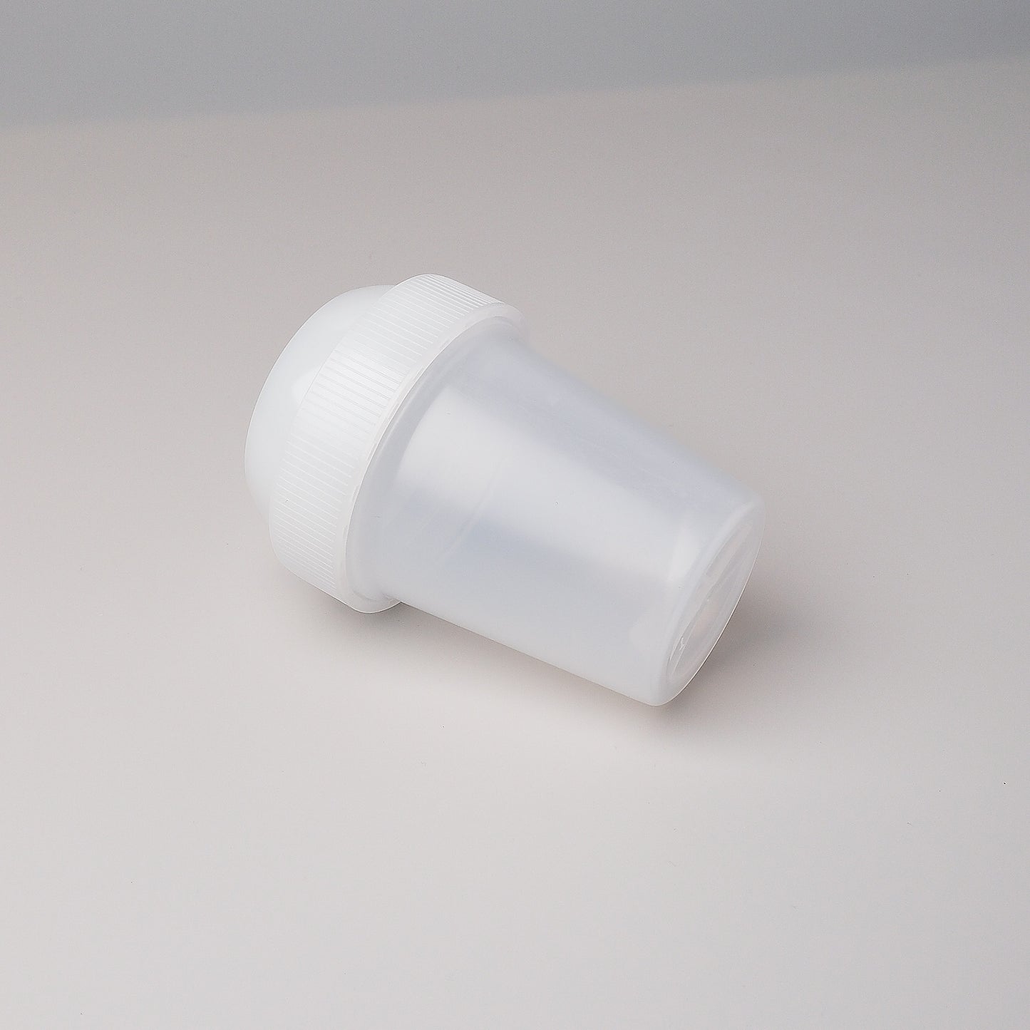 Mini Matcha Shaker Bottle