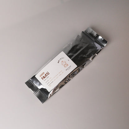 NUTTI Yame Matcha (2nd to 3rd flush - roasted) 30g / 100g
