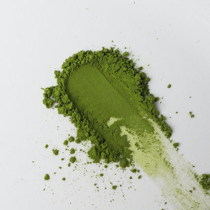 Yame Matcha Powder 1kg | 1st Harvest (Ceremonial Grade)