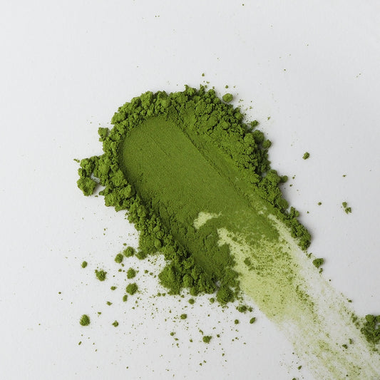 Yame Matcha Powder 1kg | 1st Harvest (Ceremonial Grade)