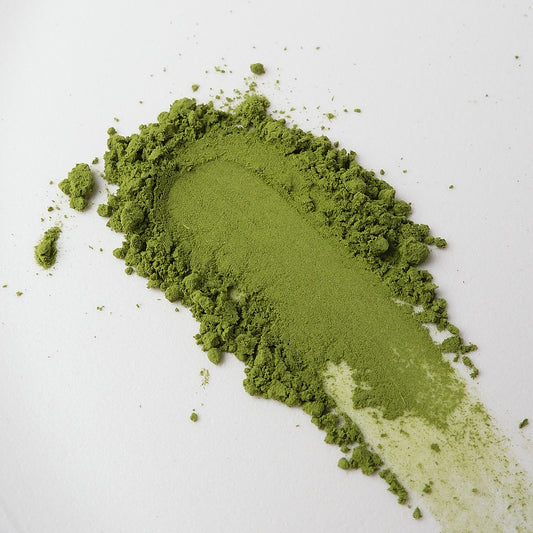 Yame Matcha Powder 1kg | 2nd Harvest (Premium Latte Grade)