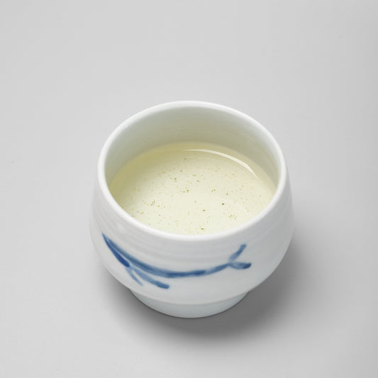 White-Leaf Hojicha Hoshino, Yame | 50g